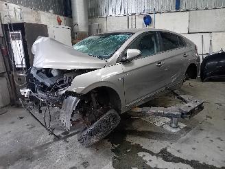 Autoverwertung Hyundai Ioniq Ioniq Liftback EV 38 kWh (EM10) [100kW]  (07-2019/07-2022) 2021
