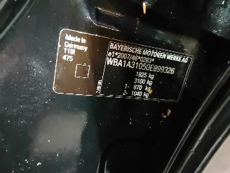 BMW 1-serie 1 serie (F20) Hatchback 5-drs 120i 1.6 16V (N13-B16A) [125kW]  (07-201=
1/02-2015) picture 6