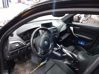 BMW 1-serie 1 serie (F20) Hatchback 5-drs 120i 1.6 16V (N13-B16A) [125kW]  (07-201=
1/02-2015) picture 5