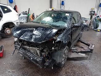  Volkswagen Polo Polo V (6R) Hatchback 1.4 TDI (CUSA(Euro 6)) [55kW]  (03-2014/10-2017)= 2015/10