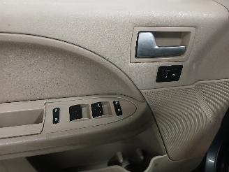 Ford USA  Freestyle 4wd picture 10