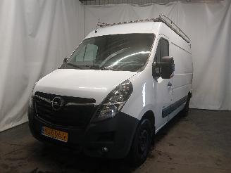 Avarii autoturisme Opel Movano Movano Van 2.3 CDTi 16V FWD (M9T-716(M9T-F7)) [110kW]  (01-2013/...) 2020/9