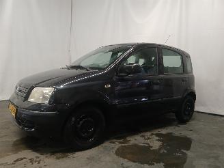 Fiat Panda Panda (169) Hatchback 1.2, Classic (169.A.4000(Euro 5)) [51kW]  (03-20=
10/08-2013) picture 3