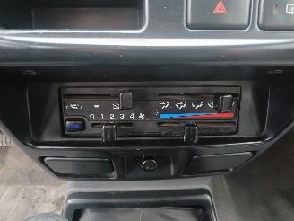 Nissan King cab King Cab/Pickup 4x4 (D22) Pick-up 2.5 dCi 16V (YD25DDTi) [98kW]  (05-2=
000/12-2008) picture 17