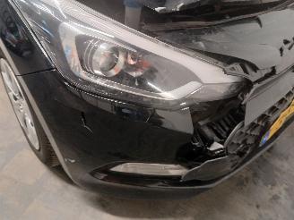 Hyundai I-20 i20 (GBB) Hatchback 1.2i 16V (G4LA) [62kW]  (11-2014/08-2020) picture 20