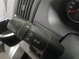 Citroën Jumper Jumper (U9) Van 2.2 HDi 100 (P22DTE(4HV)) [74kW]  (04-2006/12-2012) picture 15