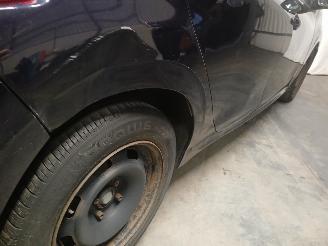 Peugeot 208 208 I (CA/CC/CK/CL) Hatchback 1.4 HDi (DV4C(8HP)) [50kW]  (03-2012/12-=
2019) picture 20