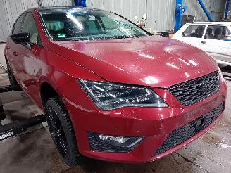 Seat Leon Leon (5FB) Hatchback 5-drs 1.4 TSI ACT 16V (CZDA(Euro 6)) [110kW]  (05=
-2014/08-2020) picture 2