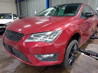  Seat Leon Leon (5FB) Hatchback 5-drs 1.4 TSI ACT 16V (CZDA(Euro 6)) [110kW]  (05=
-2014/08-2020) 2014/10