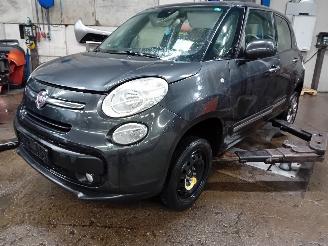  Fiat 500L 500L (199) MPV 1.3 D 16V Multijet (199.B.4000(Euro 5)) [62kW]  (09-201=
2/...) 2013/8