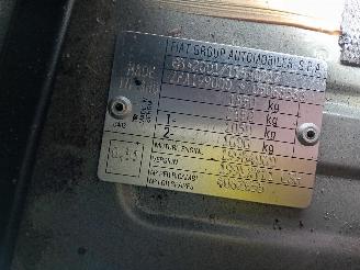 Fiat 500L 500L (199) MPV 1.3 D 16V Multijet (199.B.4000(Euro 5)) [62kW]  (09-201=
2/...) picture 6