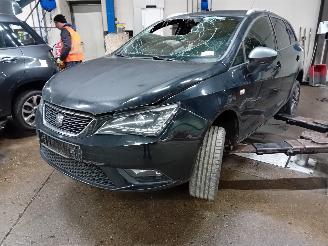  Seat Ibiza Ibiza ST (6J8) Combi 1.2 TSI 16V (CJZC) [66kW]  (05-2015/07-2016) 2016/10