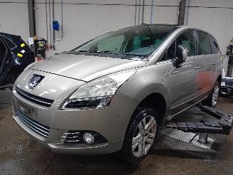  Peugeot 5008 5008 I (0A/0E) MPV 1.6 THP 16V (EP6CDT(5FV)) [115kW]  (09-2009/03-2017=
) 2010/2