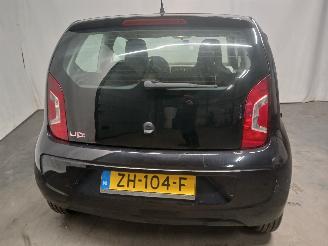 Volkswagen Up! Up! (121) Hatchback 1.0 12V 60 (CHYE) [44kW]  (08-2011/08-2020) picture 22