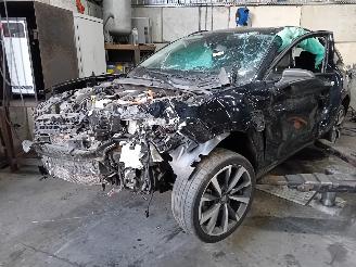  Seat Leon Leon Sportstourer (KLF) Combi 5-drs 1.4 TSI e-HYBRID 204 16V (DGEA) [1=
50kW]  (05-2020/...) 2021/4