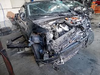 Seat Leon Leon Sportstourer (KLF) Combi 5-drs 1.4 TSI e-HYBRID 204 16V (DGEA) [1=
50kW]  (05-2020/...) picture 2