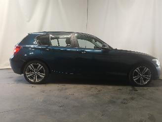 BMW 1-serie 1 serie (F20) Hatchback 5-drs 116i 1.6 16V (N13-B16A) [100kW]  (07-201=
1/02-2015) picture 7