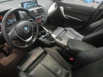 BMW 1-serie 1 serie (F20) Hatchback 5-drs 116i 1.6 16V (N13-B16A) [100kW]  (07-201=
1/02-2015) picture 12