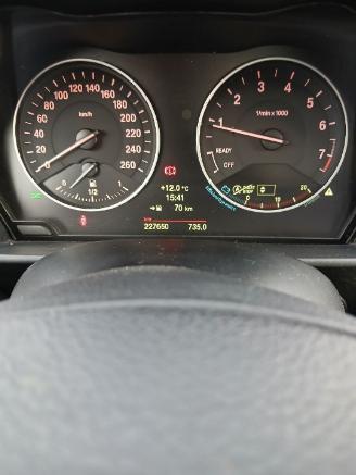 BMW 1-serie 1 serie (F20) Hatchback 5-drs 116i 1.6 16V (N13-B16A) [100kW]  (07-201=
1/02-2015) picture 2