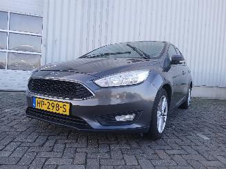  Ford Focus Focus 3 Wagon Combi 1.0 Ti-VCT EcoBoost 12V 125 (M1DD) [92kW]  (02-201=
2/05-2018) 2015/5