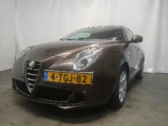  Alfa Romeo MiTo MiTo (955) Hatchback 0.9 TwinAir (199.B.6000) [77kW]  (04-2013/08-2018=
) 2014/1