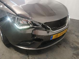 Seat Ibiza Ibiza IV SC (6J1) Hatchback 3-drs 1.0 EcoTSI 12V (CHZB) [70kW]  (05-20=
15/12-2016) picture 25