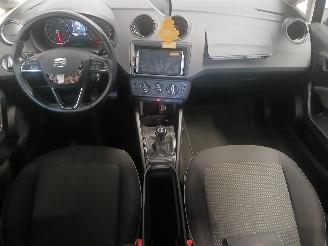 Seat Ibiza Ibiza IV SC (6J1) Hatchback 3-drs 1.0 EcoTSI 12V (CHZB) [70kW]  (05-20=
15/12-2016) picture 10