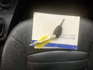 Dacia Lodgy Lodgy (JS) MPV 1.2 TCE 16V (H5F-402(H5F-C4)) [85kW]  (03-2012/...) picture 16