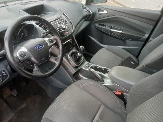 Ford C-Max C-Max (DXA) MPV 1.0 Ti-VCT EcoBoost 12V 125 (M1DA(Euro 5)) [92kW]  (10=
-2012/06-2019) picture 10