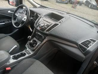 Ford C-Max C-Max (DXA) MPV 1.0 Ti-VCT EcoBoost 12V 125 (M1DA(Euro 5)) [92kW]  (10=
-2012/06-2019) picture 6