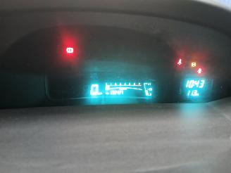 Toyota Yaris Yaris II (P9) Hatchback 1.3 16V VVT-i (2SZFE) [64kW]  (08-2005/11-2010=
) picture 20