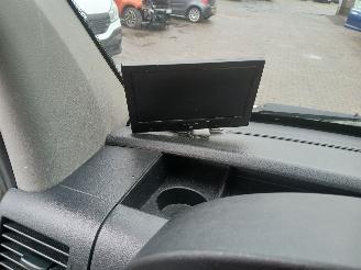 Mercedes Sprinter Sprinter 3,5t (906.73) Bus 311 CDI 16V (OM646.985) [80kW]  (06-2006/12=
-2009) picture 16