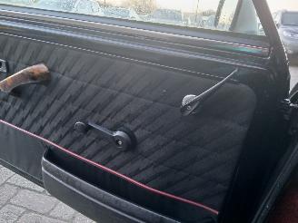 Rover Mini Mini Sedan 1300 Cooper (12A2AF53) [45kW]  (01-1991/12-1991) picture 11