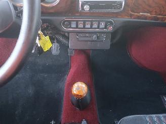 Rover Mini Mini Sedan 1300 Cooper (12A2AF53) [45kW]  (01-1991/12-1991) picture 13