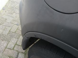 Infiniti FX FX (S50) SUV 35 3.5i 24V AWD (VQ35DE) [206kW]  (01-2003/12-2008) picture 23