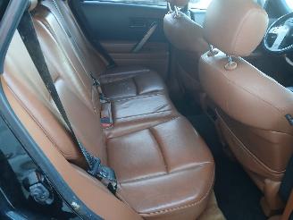Infiniti FX FX (S50) SUV 35 3.5i 24V AWD (VQ35DE) [206kW]  (01-2003/12-2008) picture 9
