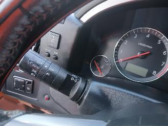 Infiniti FX FX (S50) SUV 35 3.5i 24V AWD (VQ35DE) [206kW]  (01-2003/12-2008) picture 13