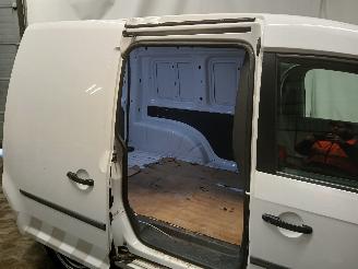 Volkswagen Caddy Caddy IV Van 2.0 TDI 75 (DFSC) [55kW]  (05-2015/09-2020) picture 10