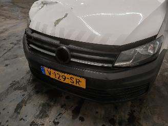 Volkswagen Caddy Caddy IV Van 2.0 TDI 75 (DFSC) [55kW]  (05-2015/09-2020) picture 26