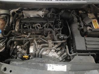 Volkswagen Caddy Caddy IV Van 2.0 TDI 75 (DFSC) [55kW]  (05-2015/09-2020) picture 28