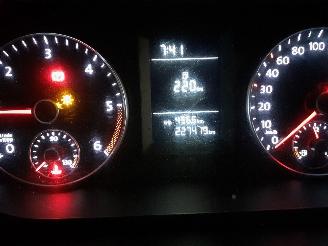 Volkswagen Caddy Caddy IV Van 2.0 TDI 75 (DFSC) [55kW]  (05-2015/09-2020) picture 2