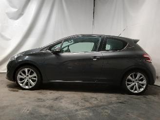 Peugeot 208 208 I (CA/CC/CK/CL) Hatchback 1.6 16V THP 155 (EP6CDT(5FV)) [115kW]  (=
03-2012/12-2019) picture 4