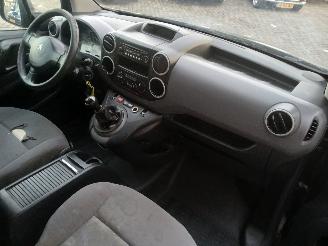 Peugeot Partner Partner (GC/GF/GG/GJ/GK) Van 1.6 BlueHDi 100 (DV6FD(BHY)) [73kW]  (04-=
2015/12-2018) picture 8