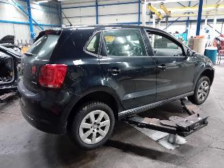 Volkswagen Polo Polo V (6R) Hatchback 1.2 TDI 12V BlueMotion (CFWA(Euro 5)) [55kW]  (1=
0-2009/05-2014) picture 3