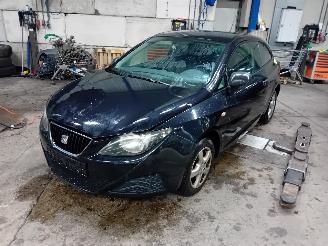 Autoverwertung Seat Ibiza Ibiza IV SC (6J1) Hatchback 3-drs 1.2 12V (CGPA) [51kW]  (07-2008/05-2=
015) 2009/7