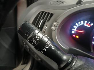 Kia Sportage Sportage (SL) Terreinwagen 1.6 GDI 16V 4x2 (G4FD) [99kW]  (06-2010/02-=
2016) picture 12