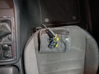 Seat Ateca Ateca (5FPX) SUV 1.0 TSI 12V (CHZJ) [85kW]  (05-2016/...) picture 20