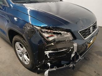 Seat Ateca Ateca (5FPX) SUV 1.0 TSI 12V (CHZJ) [85kW]  (05-2016/...) picture 26