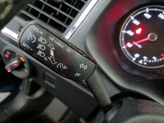 Seat Ateca Ateca (5FPX) SUV 1.0 TSI 12V (CHZJ) [85kW]  (05-2016/...) picture 15