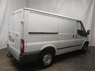 Ford Transit Transit Van 2.2 TDCi 16V (DRFC) [74kW]  (10-2011/08-2014) picture 6